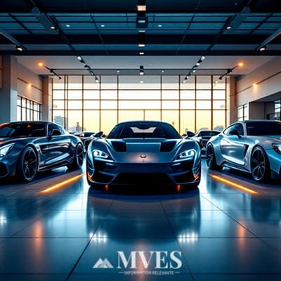 Financiamiento de auto estando en Buró de Crédito