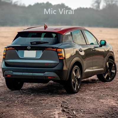 Nissan Kicks financiación: diseño renovado y tecnología avanzada. Nissan Kicks financiación