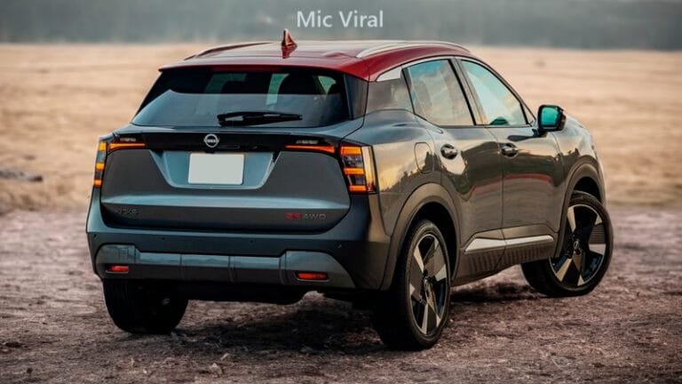 Nissan Kicks financiación