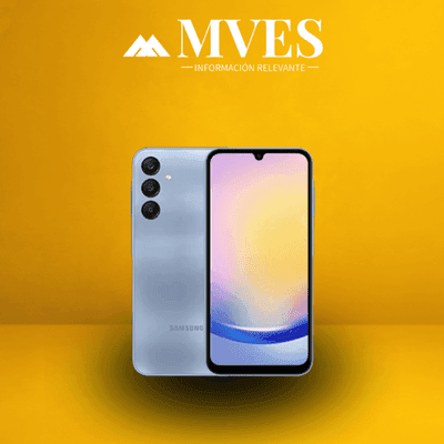 Celulares de Samsung: combinan diseño moderno con cámaras de gran calidad. Celulares de Samsung
