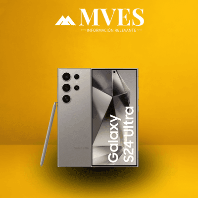 Explora nuestra guía con los mejores celulares de Samsung para este 2025. ¡Compara y elige el ideal según tu necesidad y presupuesto! Celulares de Samsung