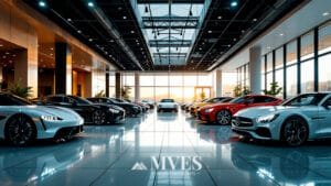 Financiación de auto sin revisión de Buró