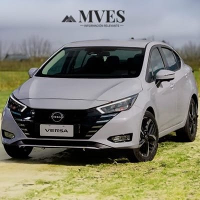 Honda Civic vs Nissan Versa: dos sedanes con gran estilo y rendimiento. ¿Cuál prefieres? Honda Civic vs Nissan Versa