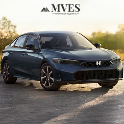 Honda Civic vs Nissan Versa: confort, potencia y tecnología en disputa. ¿Quién gana? Honda Civic vs Nissan Versa