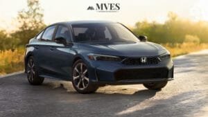 Honda Civic vs Nissan Versa