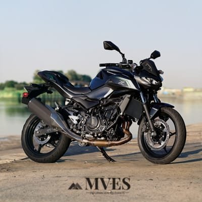 Motos de Kawasaki: rendimiento, diseño y tecnología para los amantes de la velocidad y emoción. Motos de Kawasaki
