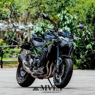 Velocidad y adrenalina en dos ruedas: descubre las mejores motos de Kawasaki para cualquier aventura. Motos de Kawasaki