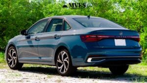 Nissan Versa vs Volkswagen Jetta