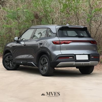 Explora el diseño y el rendimiento del nuevo BYD Yuan Pro, el SUV eléctrico que redefine la movilidad urbana. Nuevo BYD Yuan Pro