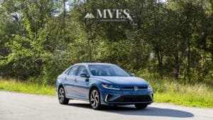 Volkswagen Jetta vs Honda Civic