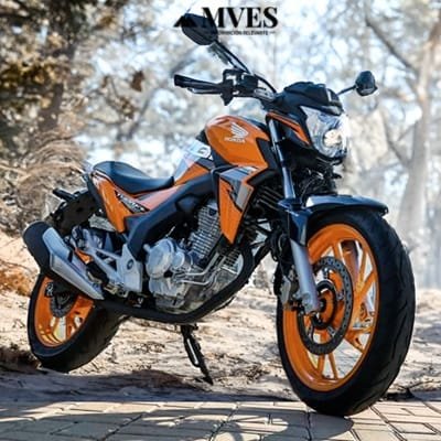 Motos Honda: potencia, tecnología y estilo sobre dos ruedas. ¿Cuál es tu favorita? motos Honda