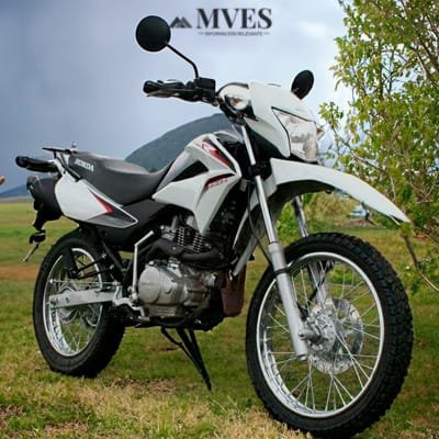 Motos Honda: rendimiento y confiabilidad para cualquier aventura. ¡Descubre los mejores modelos! motos Honda