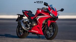 motos Honda