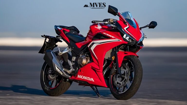 motos Honda