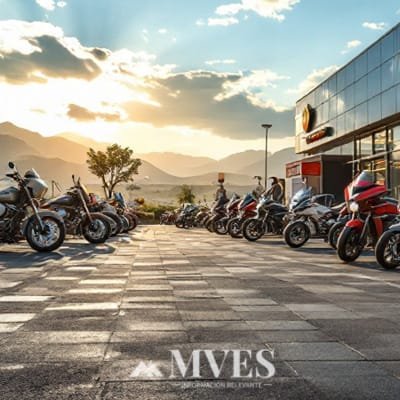 Descubre todo lo que necesitas saber para comprarte tu próxima moto con BBVA financiamiento de Moto. BBVA financiamiento de moto