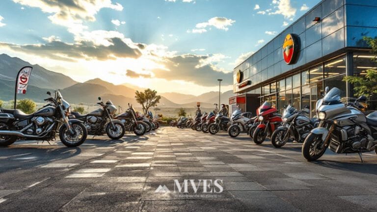 BBVA financiamiento de moto