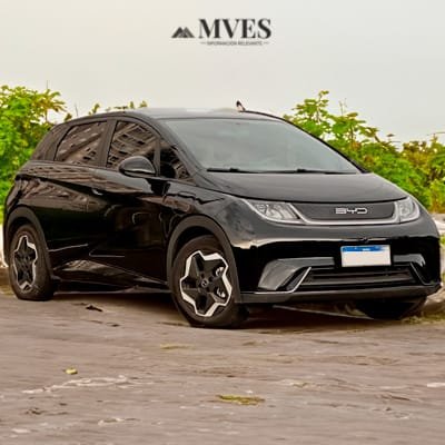 BYD Dolphin vs GWM Ora 03