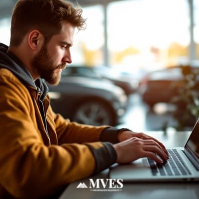 Financiamiento Automotriz Santander
