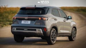 Hyundai Creta Financiación