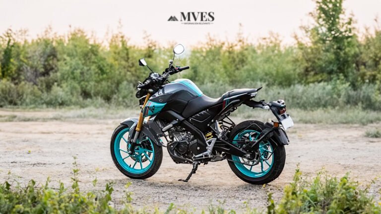 Motos Yamaha