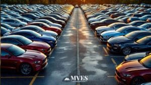 autos usados en México