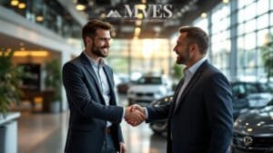 Financiamiento de Vehículos Flexible