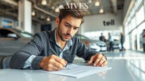 Financiamiento mismo con Problemas en el Buró de Crédito