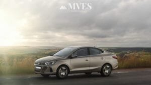 Hyundai HB20S 2024