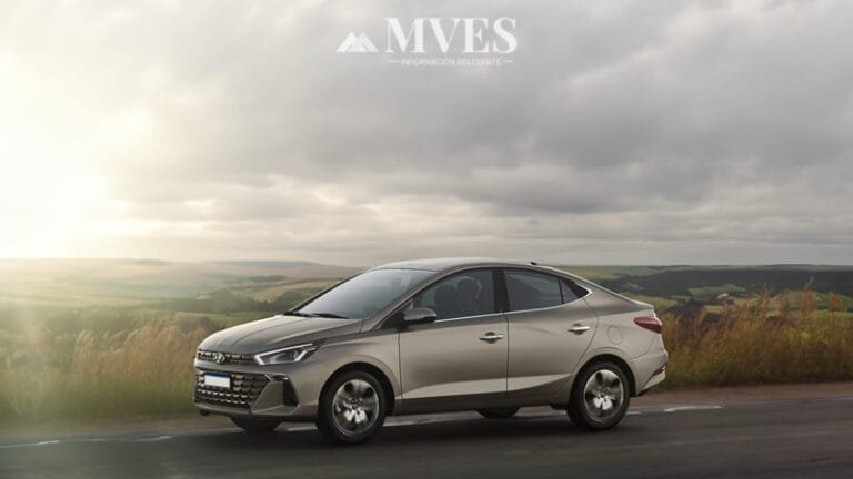 Hyundai HB20S 2024