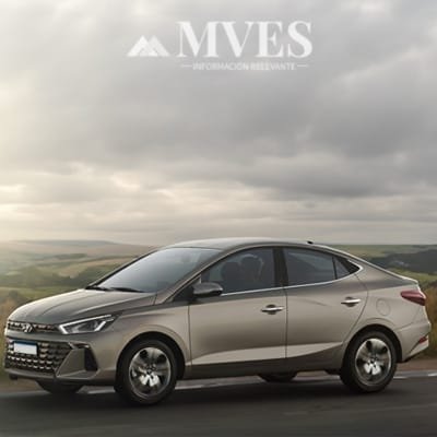 Hyundai HB20S 2024