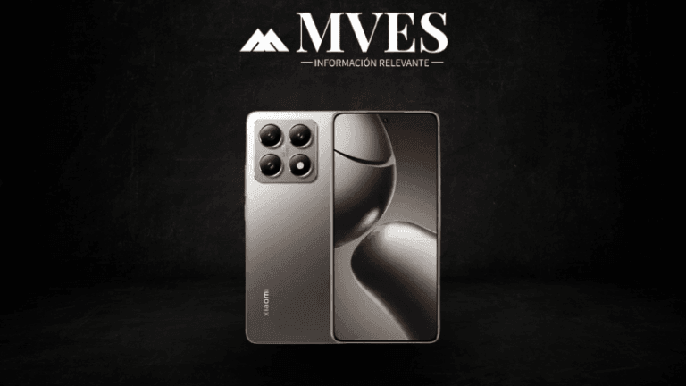 celulares Xiaomi