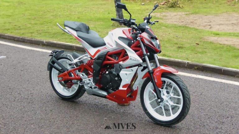 motos Italika