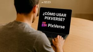 Cómo usar Pixverse