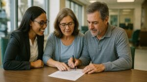 Comprar un Auto con Problemas en el Buró de Crédito