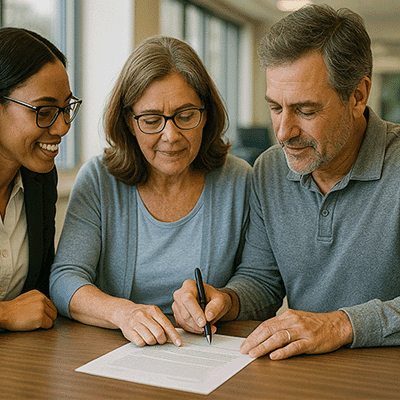 Comprar un Auto con Problemas en el Buró de Crédito
