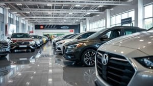 Financiamiento Directo con Concesionarias y Distribuidores