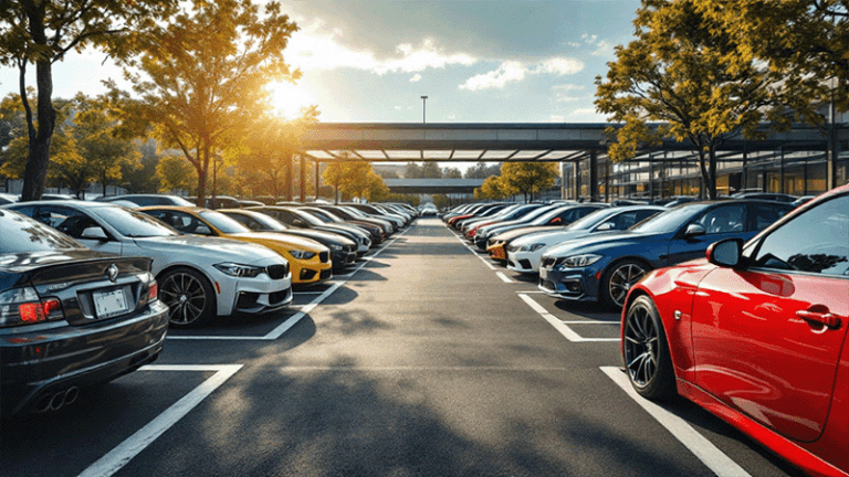 Mejor Crédito Automotriz para Autos Usados