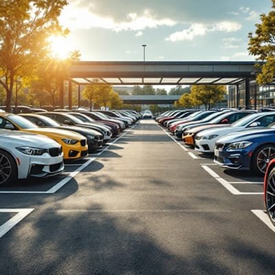 Mejor Crédito Automotriz para Autos Usados Mejor Crédito Automotriz para Autos Usados