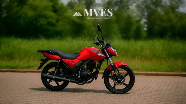 motos Shineray