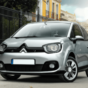 ¿$125.000 por cuota sin cuota inicial para C3 2025 en Colombia?