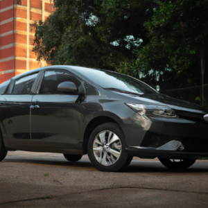 ¿$125.000 por cuota sin cuota inicial para Corolla 2023 en Colombia?