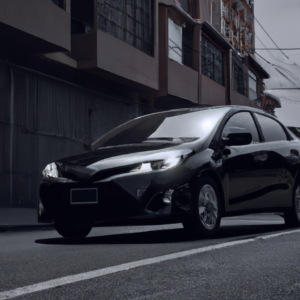 ¿$16.667 por cuota sin pie para Corolla 2020 en Chile?