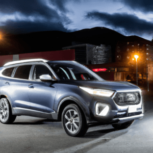 ¿$16.667 por cuota sin pie para Creta 2017 en Chile?