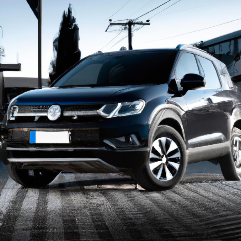 $16.667 por cuota sin pie T-Cross 2019 en Chile?