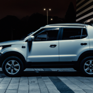 $16.667 por cuota sin pie Vitara 2018 en Chile?
