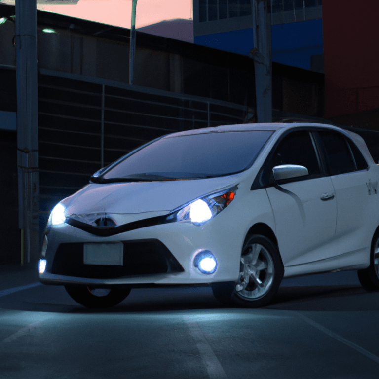$16.667 por cuota sin pie Yaris 2020 en Chile?