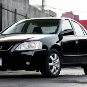 ¿$167 por cuota sin enganche para Sentra 2010 en México?