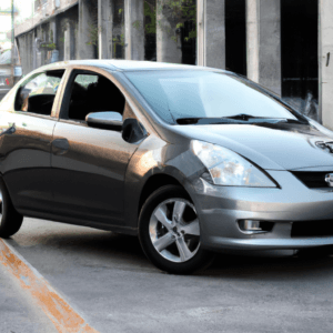 ¿$167 por cuota sin enganche para Versa 2012 en México?