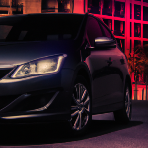 ¿€18 por cuota sin entrada para 308 2013 en España?