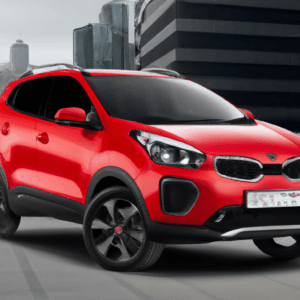 ¿$187.500 por cuota sin cuota inicial para Sportage 2024 en Colombia?
